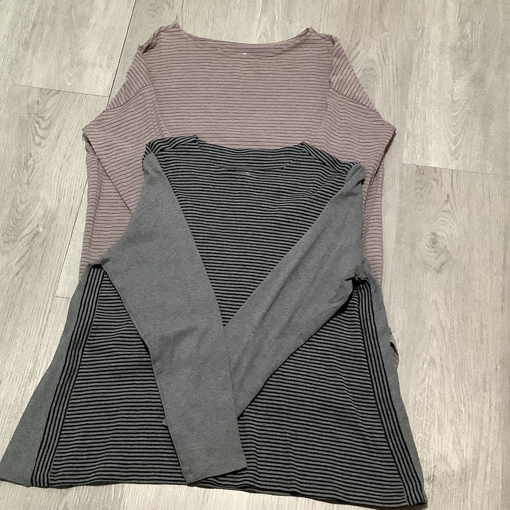 J.Jill lot of 2 size medium petite